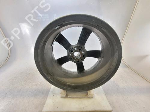 Used Rim AUDI A4 B8 Avant (8K5) 2.0 TFSI (211 hp) 21164904