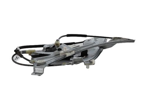 Rudehejsemekanisme ventre foran RENAULT CLIO III (BR0/1, CR0/1) 1.4 16V | BP29702007C22 