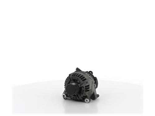 Alternador Alternador CITROËN C4 Coupe (LA_) 1.6 HDi (109 hp) 36181796 36181796