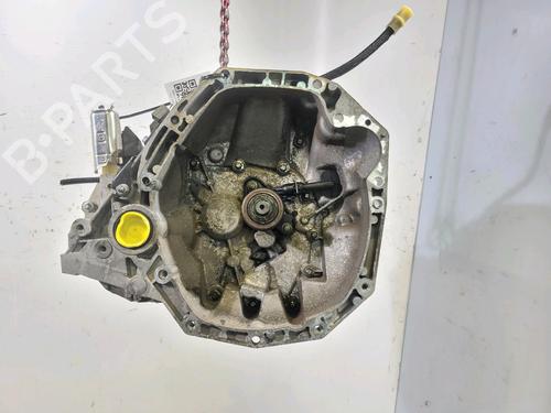 Gearbox DACIA LOGAN MCV (KS_) 1.5 dCi (KS04) | BP38344479M3 - Image 2