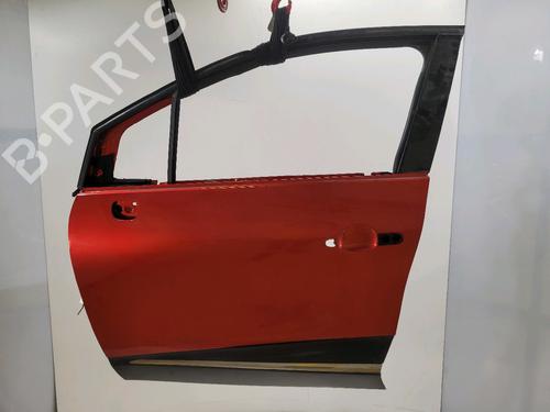 Used Left front door Left front door 37167175 37167175