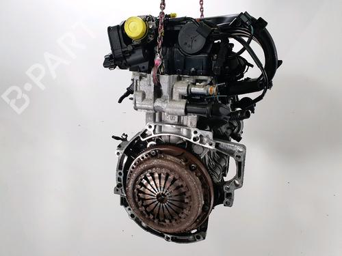 Engine PEUGEOT 208 I (CA_, CC_) 1.2 VTi 68 / PureTech 68 | BP36373581M1 - Image 3