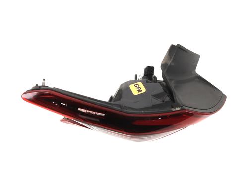 Used Left taillight PEUGEOT 308 II (LB_, LP_, LW_, LH_, L3_) 1.5 BlueHDi 130 (131 hp) 27729494