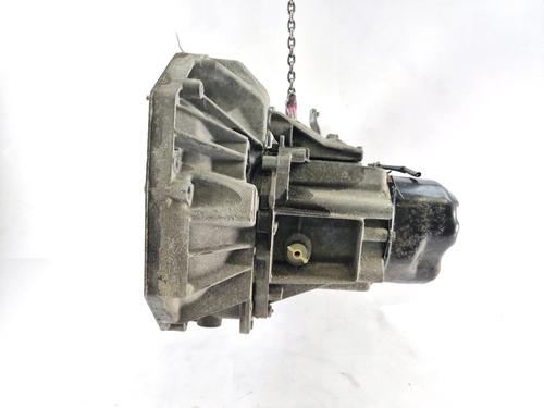 Used Gearbox Gearbox NISSAN NOTE (E11, NE11) 1.5 dCi (86 hp) 40057949 40057949