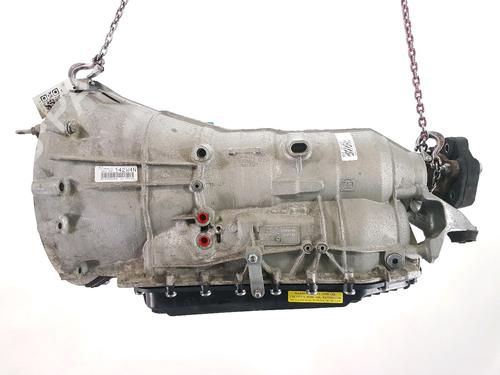Used Gearbox BMW 3 Touring (E91) 320 d (177 hp) 17024917