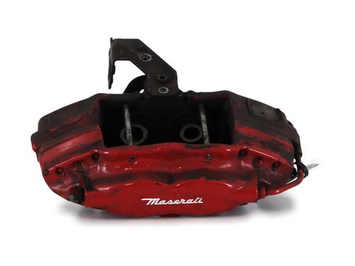 Used Left rear brake caliper MASERATI GHIBLI III (M157) 3.0 S Q4 (409 hp) 27913909