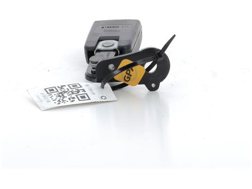 Seat buckle RENAULT MEGANE III Coupe (DZ0/1_) 2.0 R.S. | BP27905245I32 
