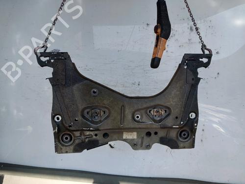 Subframe RENAULT CLIO III (BR0/1, CR0/1) 1.6 16V GT (BR10, CR10) | BP37690028M9 - Image 2