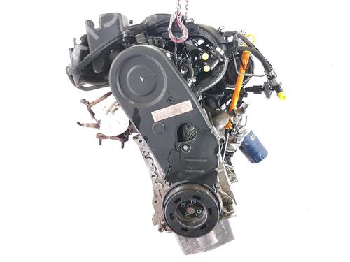 Used Engine Engine VW GOLF IV (1J1) 1.6 (102 hp) 36428593 36428593