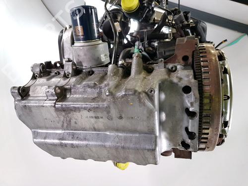 Engine PEUGEOT 607 (9D, 9U) 2.2 HDi | BP29849396M1