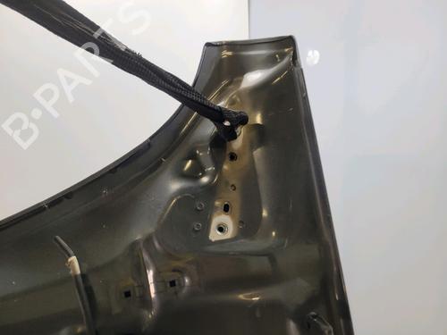 Hood PEUGEOT 308 I (4A_, 4C_) 1.6 HDi | BP29295965C1 