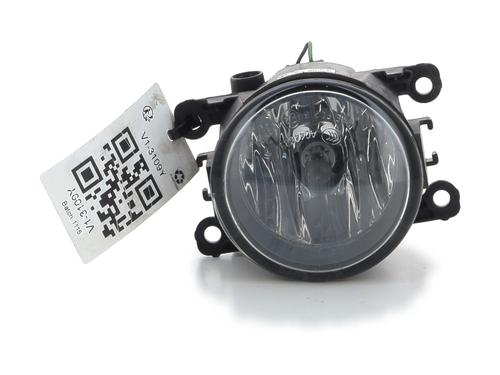 Used Right front fog light OPEL AGILA B (H08) 1.0 (F68) (65 hp) 29820016