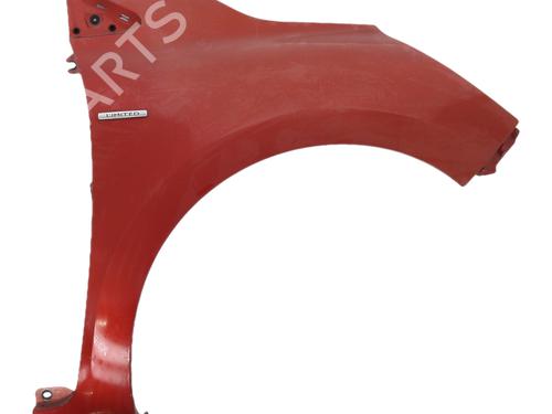 Used Right front fenders Right front fenders RENAULT CLIO IV (BH_) 1.5 dCi 90 (90 hp) 36182602 36182602