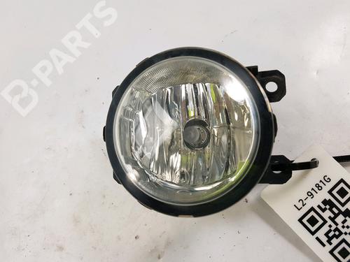 Used Left front fog light Left front fog light CITROËN DS5 2.0 HDi 165 (163 hp) 11120858 11120858