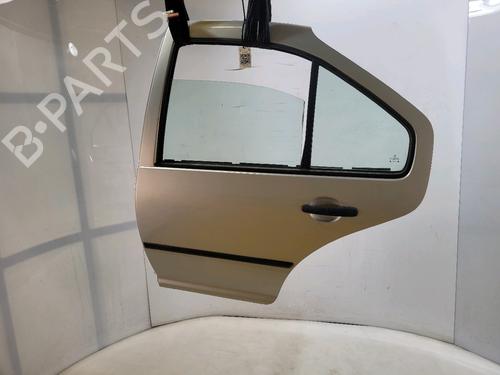 Tür links hinten für VW BORA I (1J2) 1.6 (101 hp) 21779070