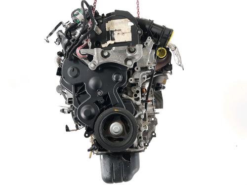 Used Engine PEUGEOT 308 SW II (LC_, LJ_, LR_, LX_, L4_) 1.6 HDi / BlueHDi 115 (LCBHXM, LCBHXT) (115 hp) 31372561