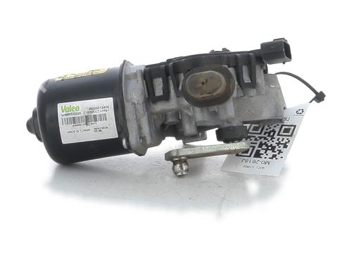 Used Front wiper motor RENAULT CLIO IV Grandtour (KH_) 1.2 TCe 120 (KHAU) (118 hp) 32279311
