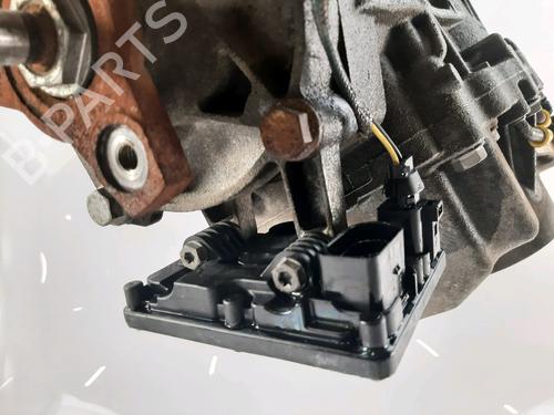 Rear differential AUDI Q3 (8UB, 8UG) 2.0 TDI quattro | BP36512344M24 - Image 4