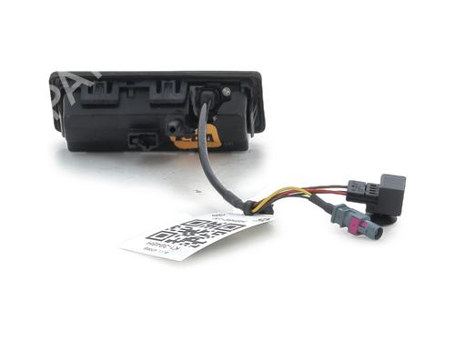 Used Electronic module VW TOURAN (5T1) 1.6 TDI (115 hp) 30503213