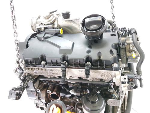 Engine VW GOLF V (1K1)  | BP33033798M1  - Image 8