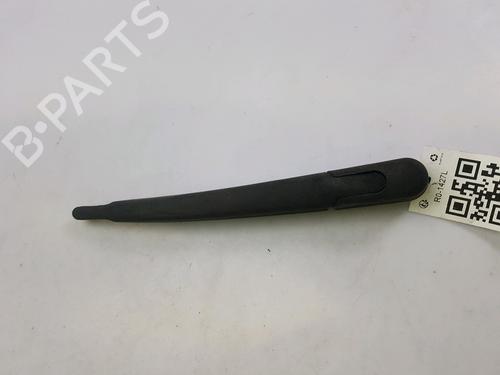 Used Rear windshield wiper arm OPEL ASTRA H GTC (A04) 1.9 CDTI (L08) (120 hp) 27900838