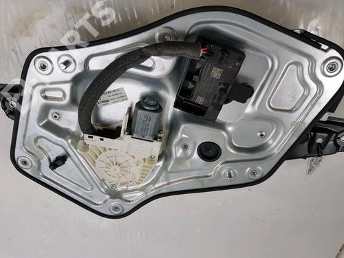 Used Front left window mechanism Front left window mechanism SKODA YETI (5L) 2.0 TDI 4x4 (110 hp) 10451616 10451616