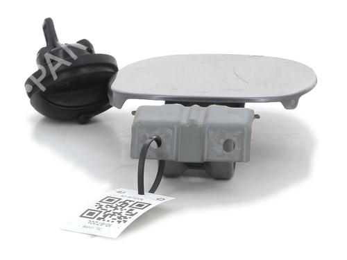 Fuel flap MITSUBISHI OUTLANDER II (CW_W) 2.2 DI-D 4WD | BP29110386C131