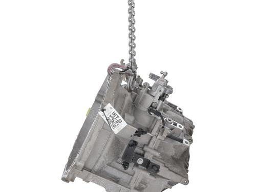 Gearbox OPEL CORSA E (X15) 1.4 Turbo (08, 68) | BP27729601M3 