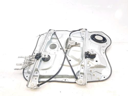 Used Front left window mechanism HYUNDAI SANTA FÉ II (CM) 2.2 CRDi 4x4 (197 hp) 17325577