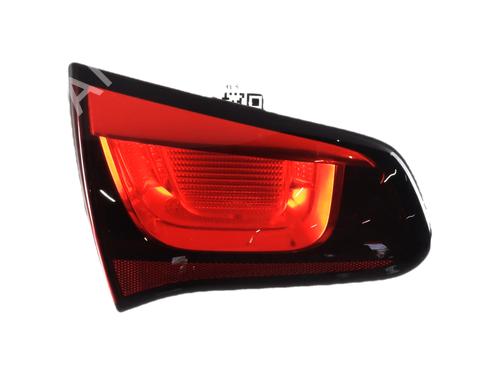 Left tailgate light CITROËN C3 II (SC_) 1.0 VTi 68 | BP38768515C79  - Image 5