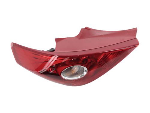 Used Left taillight Left taillight OPEL CORSA D (S07) 1.2 (L08, L68) (86 hp) 36373896 36373896