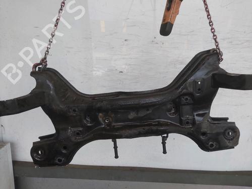 Used Subframe VW POLO V (6R1, 6C1) 1.6 TDI (90 hp) 31367264