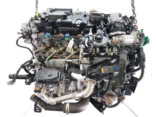 Engine CITROËN C4 II (NC_) 1.6 BlueHDi 100 | BP40035198M1 - Image 5