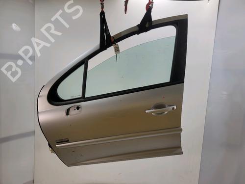 Used Left front door PEUGEOT 207 (WA_, WC_) 1.6 HDi (90 hp) 29553122
