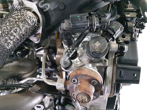 Engine PEUGEOT 208 I (CA_, CC_) 1.4 HDi | BP32460262M1 