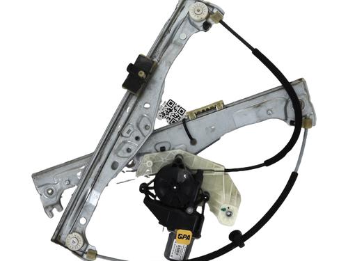 Used Front right window mechanism Front right window mechanism CITROËN C4 CACTUS 1.2 VTi 82 (82 hp) 33925596 33925596