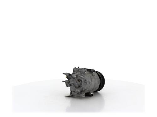 AC compressor FORD FIESTA VI (CB1, CCN) 1.6 TDCi | BP35891640M34 - Image 2