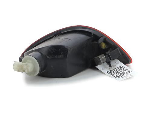 Rear bumper left light RENAULT CLIO III (BR0/1, CR0/1) 1.2 16V (BR02, BR0J, BR11, CR02, CR0J, CR11) | BP29987708C81