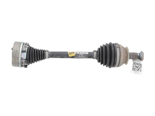 Used Left front driveshaft Left front driveshaft SEAT IBIZA IV (6J5, 6P1) 1.6 TDI (105 hp) 36005997 36005997