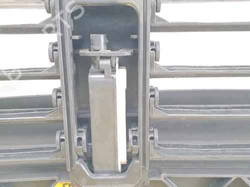 Electronic module MERCEDES-BENZ GLA (H247) GLA 200 d (247.712) | BP29578873M83 