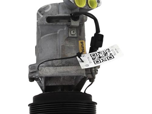 AC compressor NISSAN NOTE (E12) 1.5 dCi | BP33567169M34 - Image 5