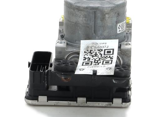 Used ABS pump RENAULT TRAFIC III Van (FG_) 2.0 dCi 130 (FGMY) (131 hp) 31141534