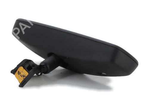 Rear mirror NISSAN NAVARA NP300 (D40) 2.5 dCi 4WD (D40TT, D40T, D40M, D40BB) | BP25751456I6 