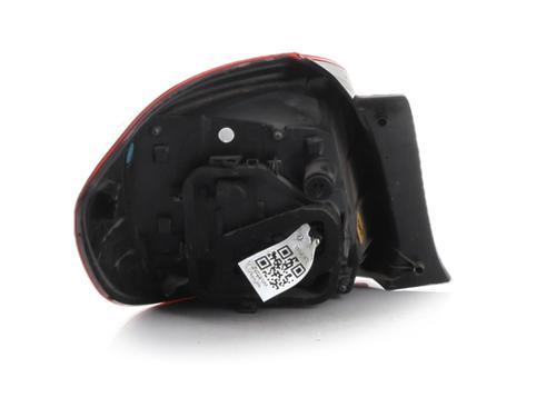 Right taillight DACIA SANDERO II TCe 90 (B8M1, B8MA, B8AC) | BP40172228C35 - Image 3