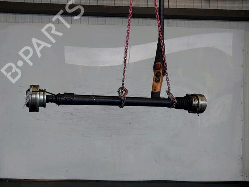 Transmisión central JEEP COMMANDER (XK, XH) 3.0 CRD 4x4 (218 hp) 31032040