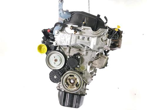 Motor für PEUGEOT 308 II (LB_, LP_, LW_, LH_, L3_) 1.6 GTi (L35GNH) (272 hp) 31057281