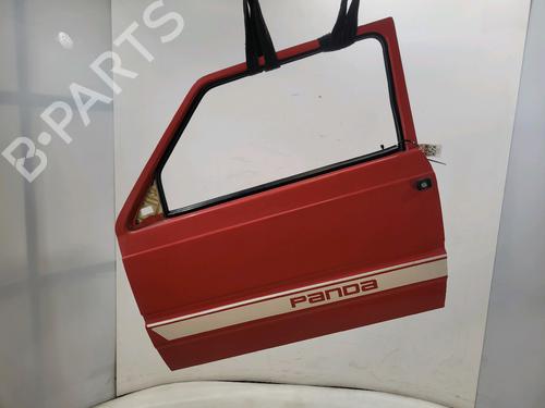 Used Left front door FIAT PANDA (141_) 900 (40 hp) 32694128