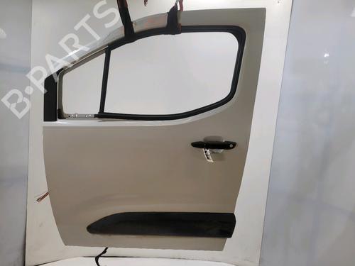 Used Left front door Left front door 37483685 37483685