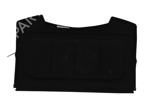 Rear parcel shelf DACIA SANDERO 1.5 dCi | BP28534432C85 