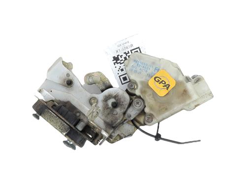 Used Rear right lock NISSAN TERRANO II (R20) 3.0 Di 4WD (154 hp) 26727030